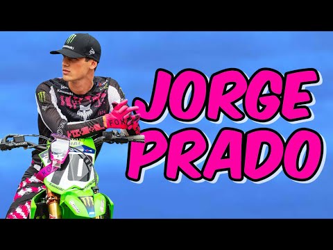 2025 UNADILLA: Jorge Prado’s first laps on track!
