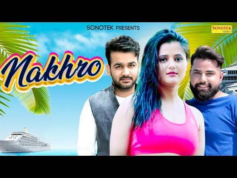 Nakhroo — watch video