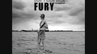 Fury in the Slaughterhouse - Down to Atlantis