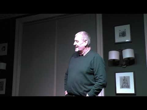 Charlie Chomse at The Bridge Folk Club – The Bridge (Written by Charlie)