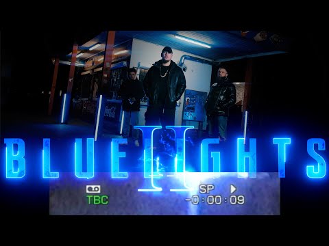 BULLET061 [+AMOK] - BLUELIGHTS [II]