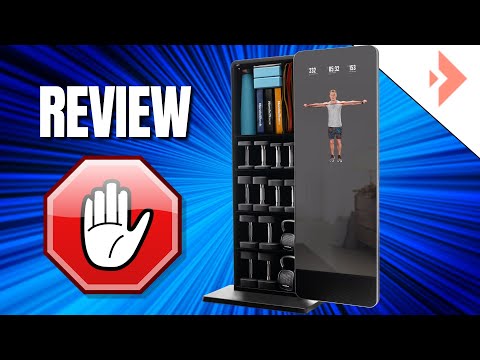 The Nordictrack Vault In-Depth Review