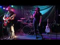 Lost in a Forest - Inside a mad Man - live