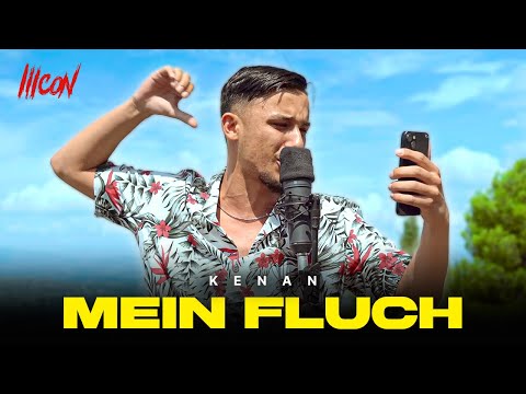 Kenan - Mein Fluch | ICON 5