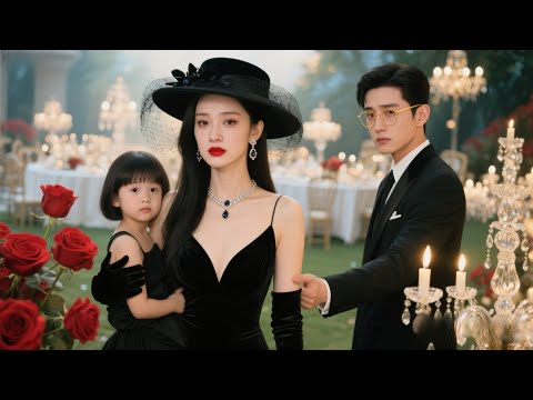 Son mari est milliardaire,mais il lui réclame une grosse dette.Pour sa fille,elle revient de l'enfer