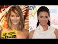 Jennifer Lawrence Sex Tape Coming Kendall Jenner In Fifty Shades Of Grey Movie Rumor Patrol