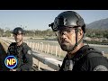 Just a Regular Day At The Race Track | S.W.A.T. Season 2 Episode 2 | Now Playing