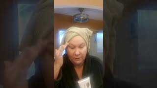 Best Face Forward with Pure Romance body boost, rapid rewind and Firm Believer