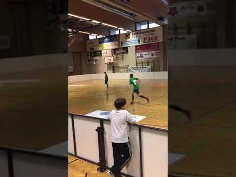 Gagica Edrin me Austri