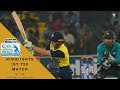 1st T20i Match Highlights | Independence Cup 2017 | Pakistan vs World XI | PCB