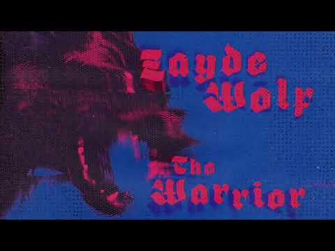 Video thumbnail for The Warrior