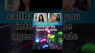 1,000 AI agents, 0 LLM calls?