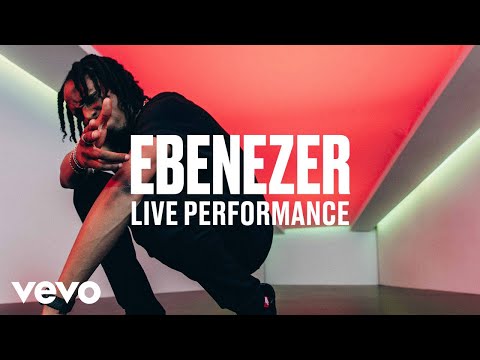 Ebenezer - 53 Sundays (Live) | Vevo DSCVR