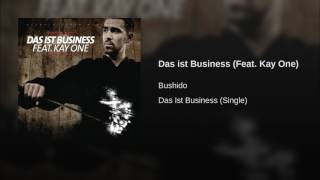 Das ist Business (Feat. Kay One)