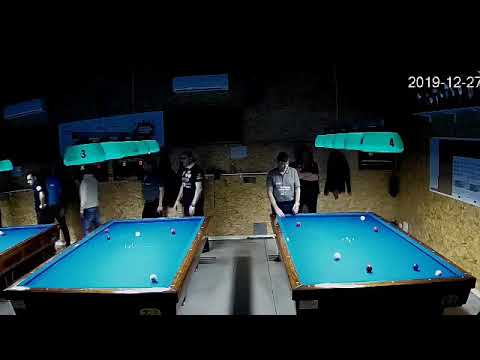 5° TROFEO PASSION JESI: Bellavita Fabio - Goffi Giovanni