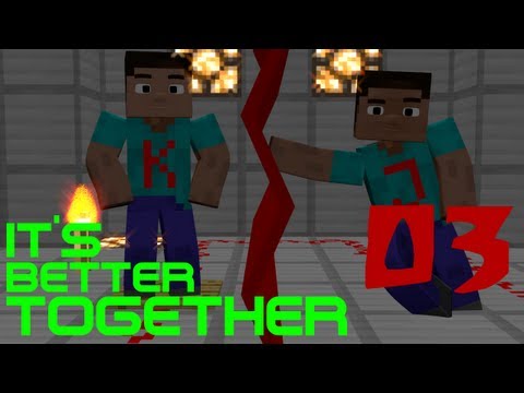 "It's better together" mit JonTheOne und Kingston #3