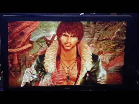 Sephiblack (Miguel) vs Wiki (Hwoarang) - Brussels Challenge Major - Tekken 7