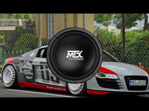 🔥🔊Santa Fe Klan, Tomas Ballardo, Cricket - Kumbia Makabra (ULTRA BASS BOOSTED)🔊🔥