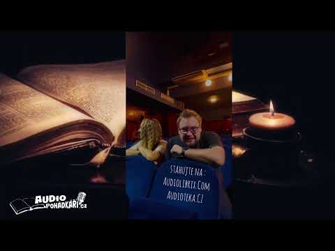 Lucie Vondráčková & Milan Enčev představují novou exkluzivní kolekci AUDIOHER (Audiopohádkáři cz)