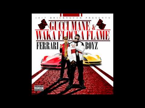 Gucci Mane & Waka Flocka - 15th & the 1st Instrumental [Remake by Yung ReLL] (DOWNLOAD LINK)