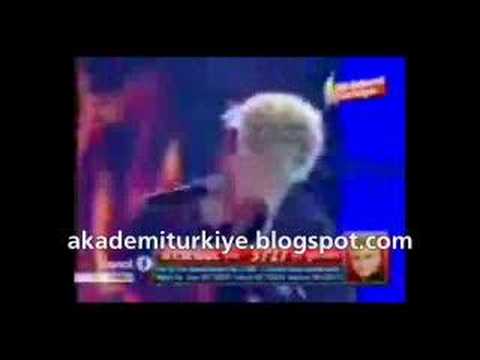 Akademi Türkiye Ayşegül 3. hafta performans