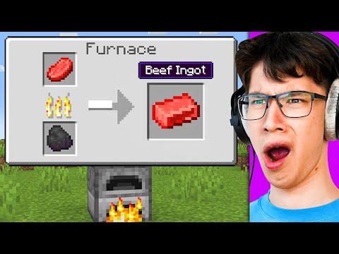 Crazy Minecraft Reality Test: EPIC Clickbait Exposed!