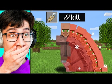 Testing Clickbait Minecraft Shorts To See If They’re Real - Gameplay, Kingdom Kids Zone, Minecraft - EYstreem