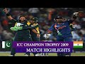 India Vs Pakistan Match Highlights ICC Champions Trophy 2009 Pak Vs Ind Champion Trophy 2009