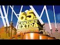 65th Century Extra Logo