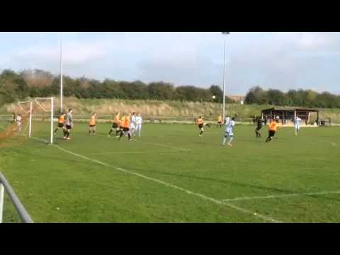 03.10.2015 - Mile Oak 2 v 4 Lordswood