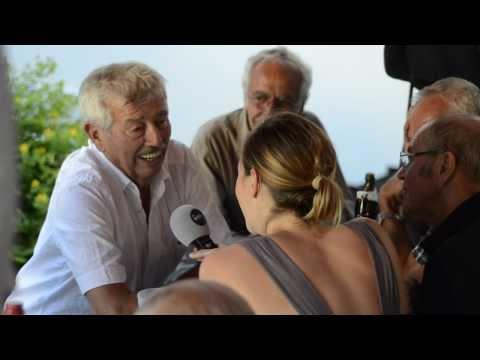 Massmann Report 2012