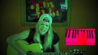 Cathy Richardson :: Voices Carry :: &#39;Til Tuesday cover :: Day 176 #Project365