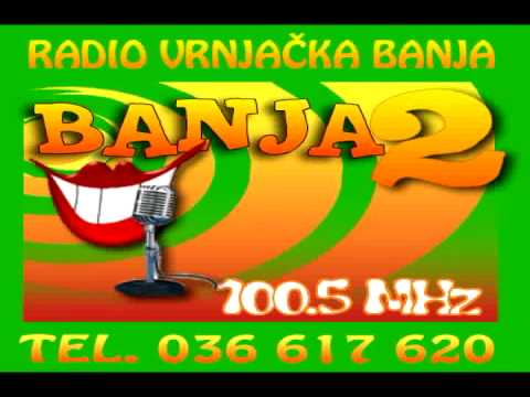 BANJA DVOJKA BRACA BEZ GACA MIX