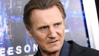 Keeping Up With Liam Neeson