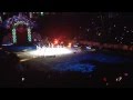 Circus AT The Barclays N Brooklyn