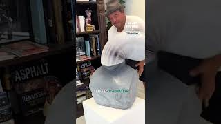 Download lagu Mind Blowing Paper Sculpture 🤯 mp3