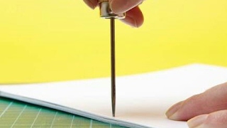 Bind Book in few minutes perfectly at home