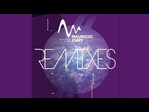 Modjo - Lady (Mauricio Cury Remix)_Cury 2k17