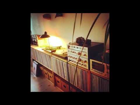 90s Atmospheric Jungle & DnB - Vol. 1