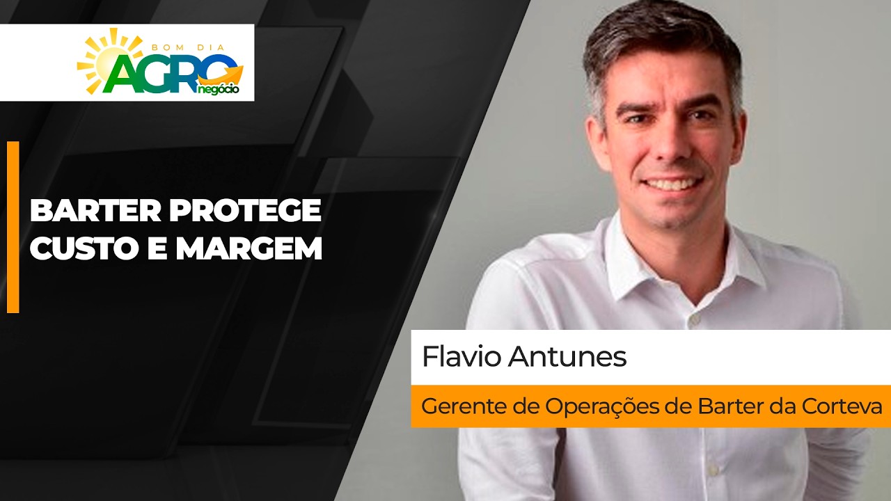 Barter ganha relevância como estratégia de gestão para proteger custos e margens