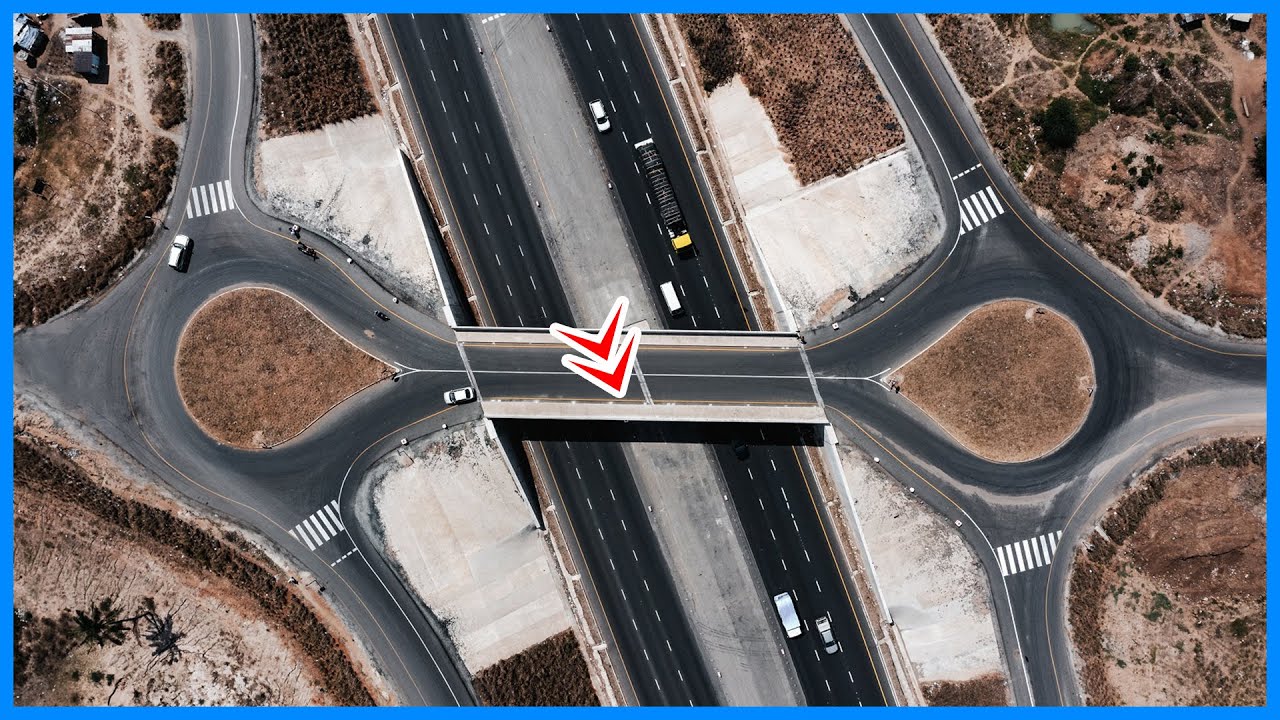 HII HAPA MIKAKATI ILIYOWEKWA ILI KUIJENGA UPYA TANZANIA KIMIUNDOMBINU // USHIRIKIANO NA KOREA