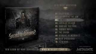 Video Secret Of Darkness - Neotericus Universum (album preview)