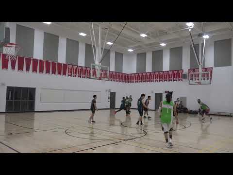 Toronto Raccoons vs Cookhouse   sunday tier   tcbl 2022 fall