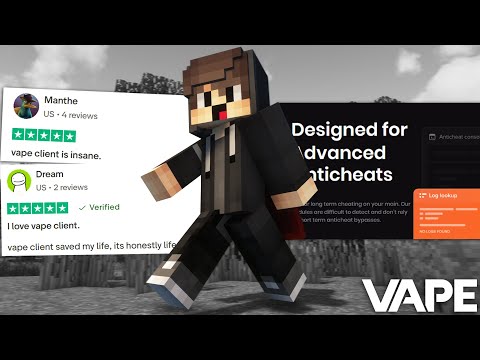 TOP 5 BEST MODULES ON VAPE CLIENT in 2025