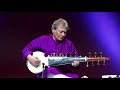 Maestro Amjad Ali Khan Live Performance at Royal Opera House - Raga Shankara