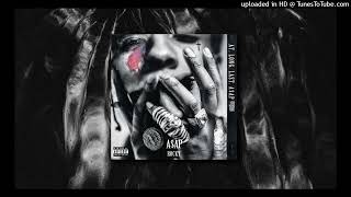 Excuse Me - A$AP Rocky but better? 