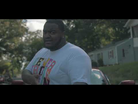 ATM Big Will - I’m Dat Nigga ( OFFICIAL MUSIC VIDEO )
