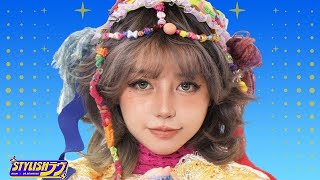 - 静電場朔 feat. DÉ DÉ MOUSE「STYLISH ラヴ」MVフルバージョン