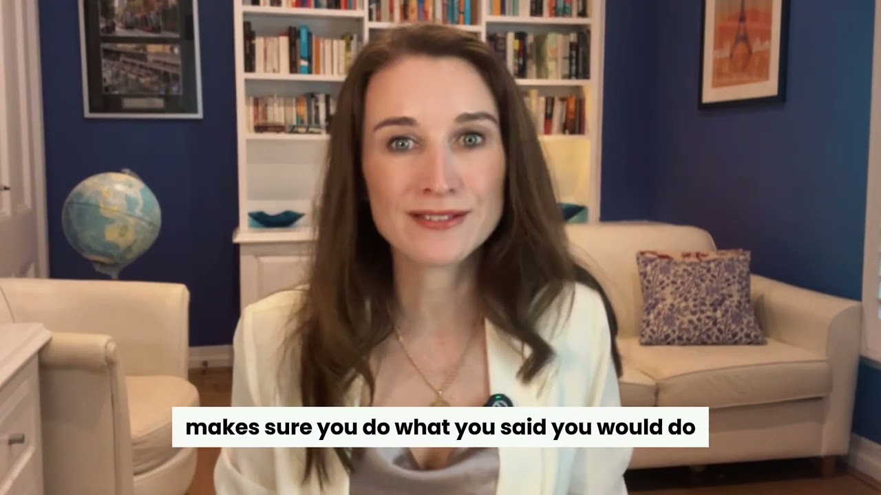 Accelerator #8: Activate Active Accountability