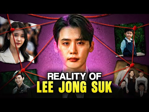 Lee Jong Suk